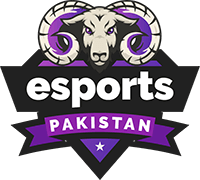 Esports-PakistanLogo